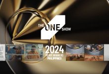 The One Show 2024 awards Merit Winners in the Philippines HERO