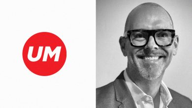 UM appoints Matt Evans to handle Optus account as Managing Partner hero