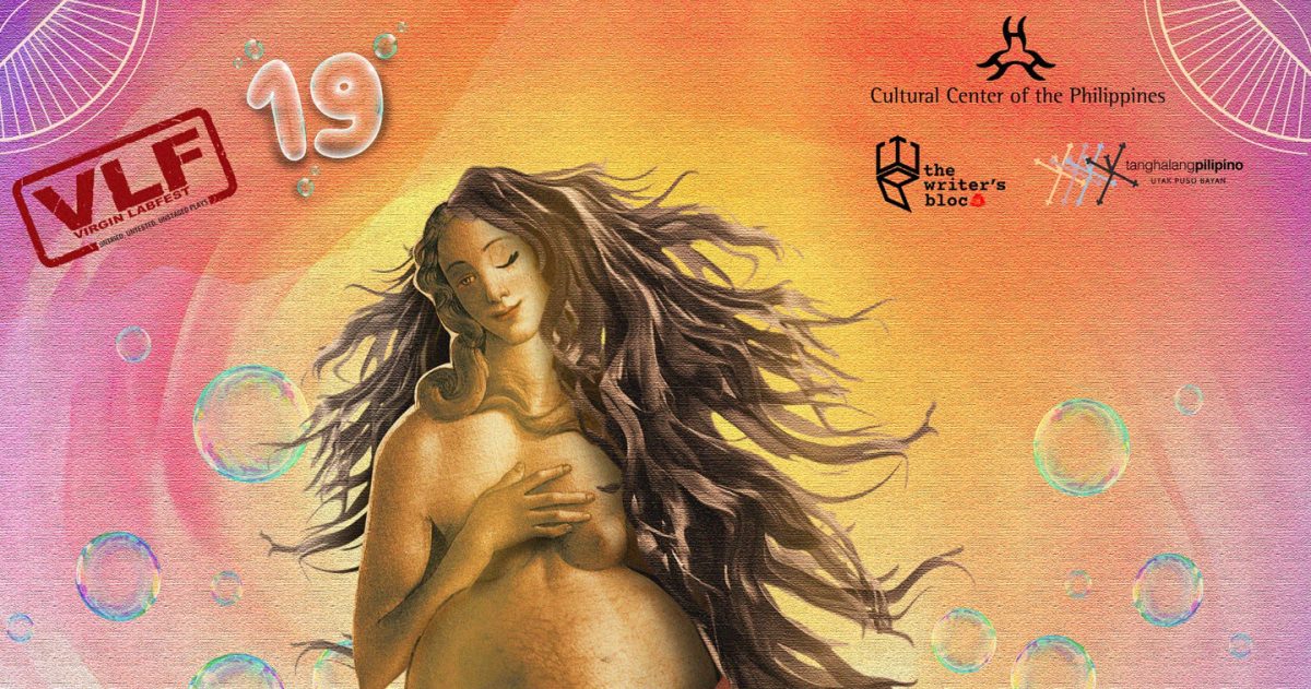 VLF 19 delves into heavy topics with Set B hero