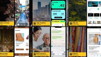 VML unveils pioneer winners for first ever Asia Pacific MACHathon HERO