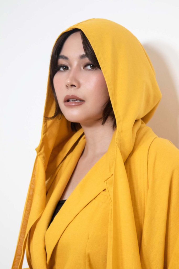 Yeng Constantino Enters a New Era With a Fresh BABALA insert6