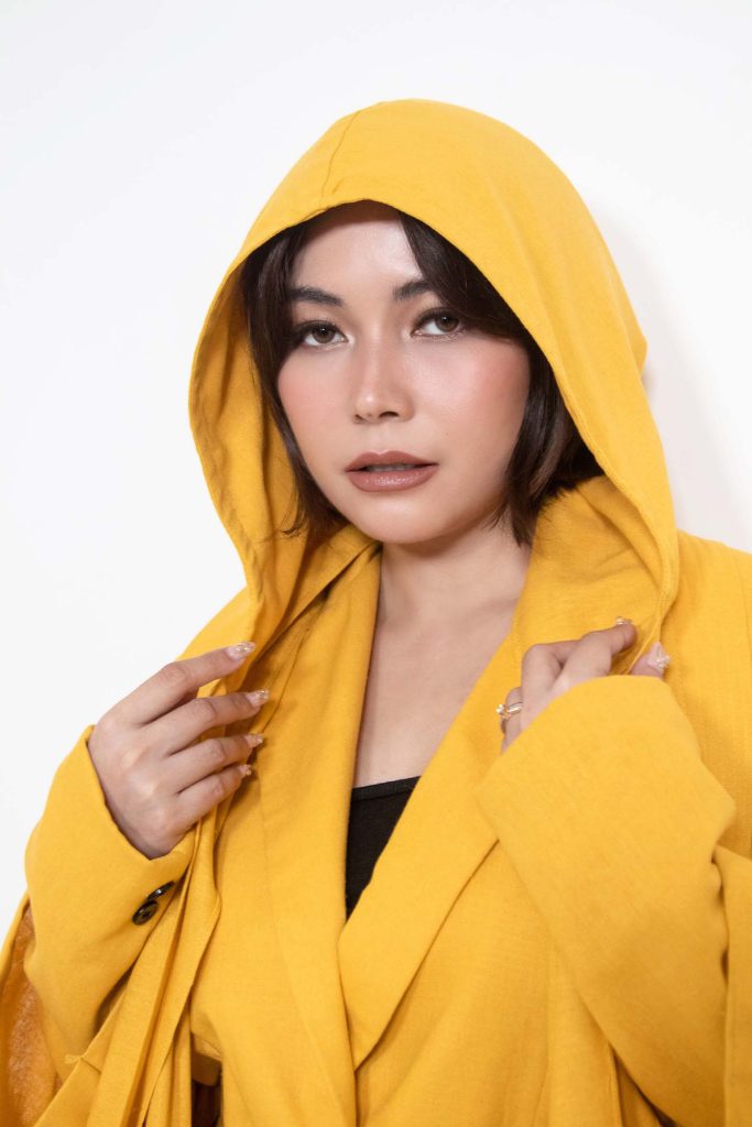 Yeng Constantino Enters a New Era With a Fresh BABALA insert7