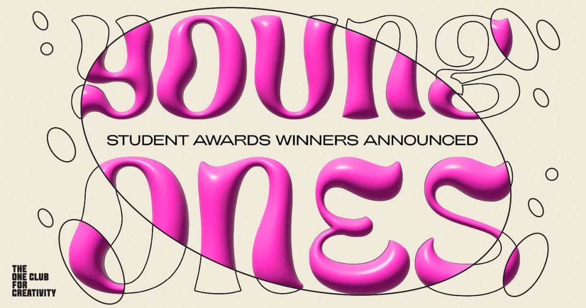 Young Ones Student Awards winners from 31 countries HEROv2