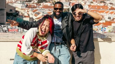 contiki challenges influencers to switch on social travel in new campaign via we are social