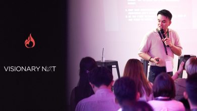 new bold university concludes visionary nxt masterclass equipping future brands to be socially impactful