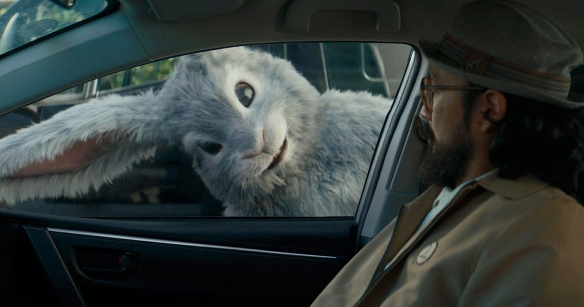 now the Grand Effie Tubi wins top award at 2024 Effie Awards US HERO