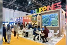 the philippines returns to arabian travel market 2024