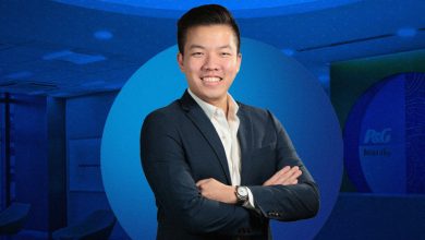 Asher Lu Mansmith Sales Master Awardee hero