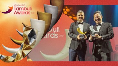 BBDO and Childhope Tambuli Awards 2024 hero