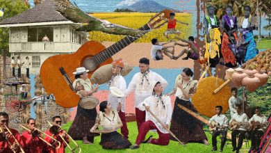 CCP Kaisa sa Sining hero