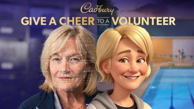 Cadbury honors unsung sports volunteers hero