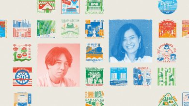 CamSpo My Japan Railway Exclusive Interview 2024