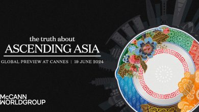 Cannes Lions Ascending Asia report hero