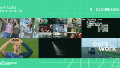 Cannes Lions Day 5 big winners revealed HERO