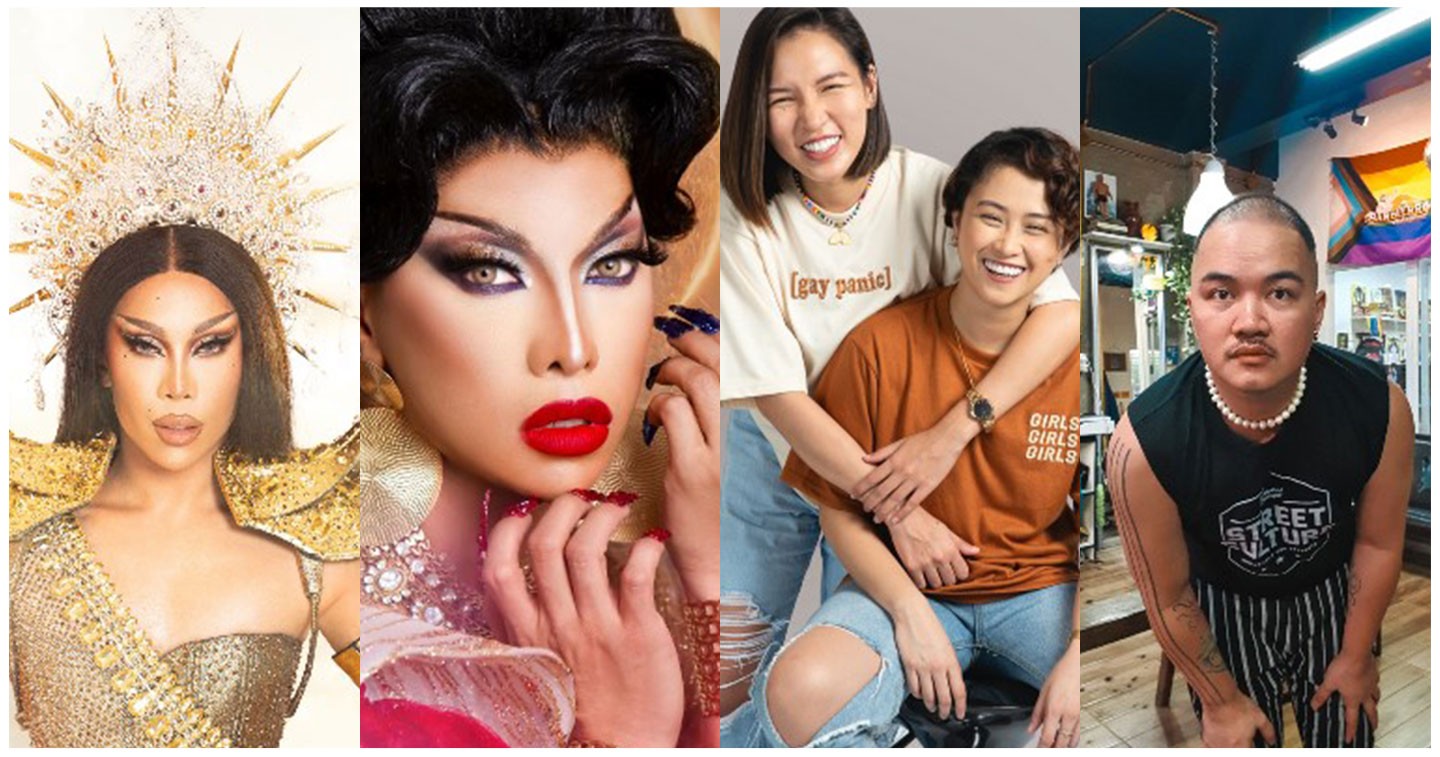 Celebrating Diversity and Pride HERO