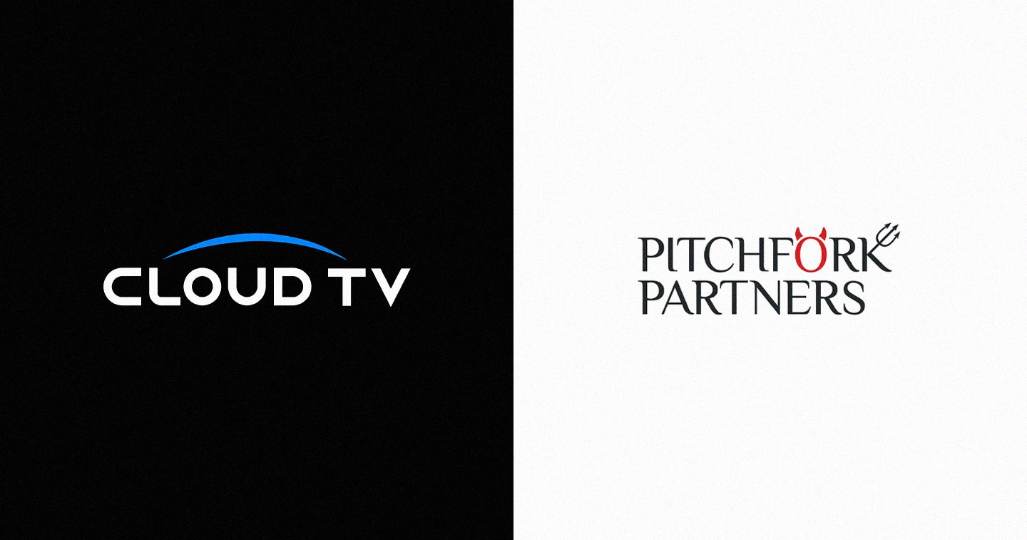 Pitchfork Partners adds Cloud TV in roster of clients adobo Magazine