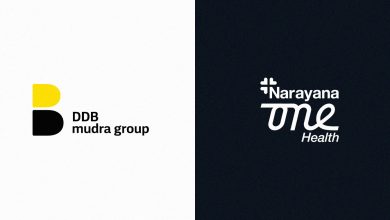 DDB Mudra awarded the Narayana One Health hero