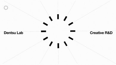 Dentsu announces global expansion hero