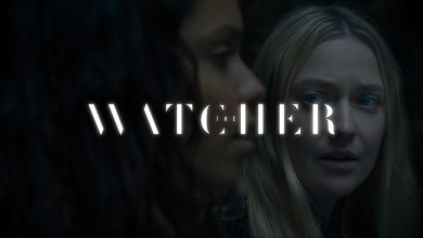 Feel the fear and the danger of the unknown in Ishana Night Shyamalan HERO