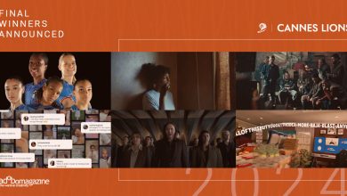 Final Lion winners announced HERO