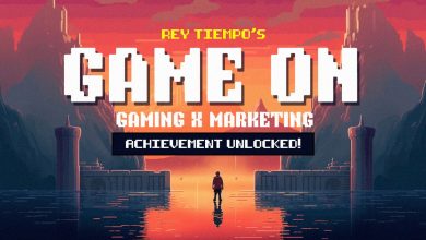 Game On at D AD 2024 hero