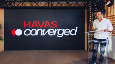 HAVAS LAUNCHES NEW STRATEGIC PLAN CONVERGED HERO