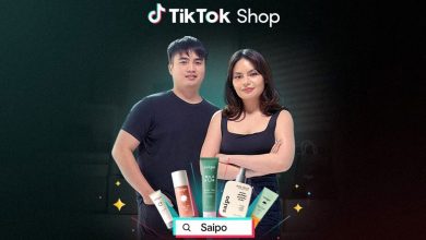 How Saipo Engaged and Grew its Audience on TikTok Shop HERO