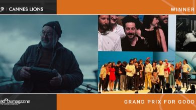 Innocean Wins Grand Prix at the 2024 Cannes Lions HERO