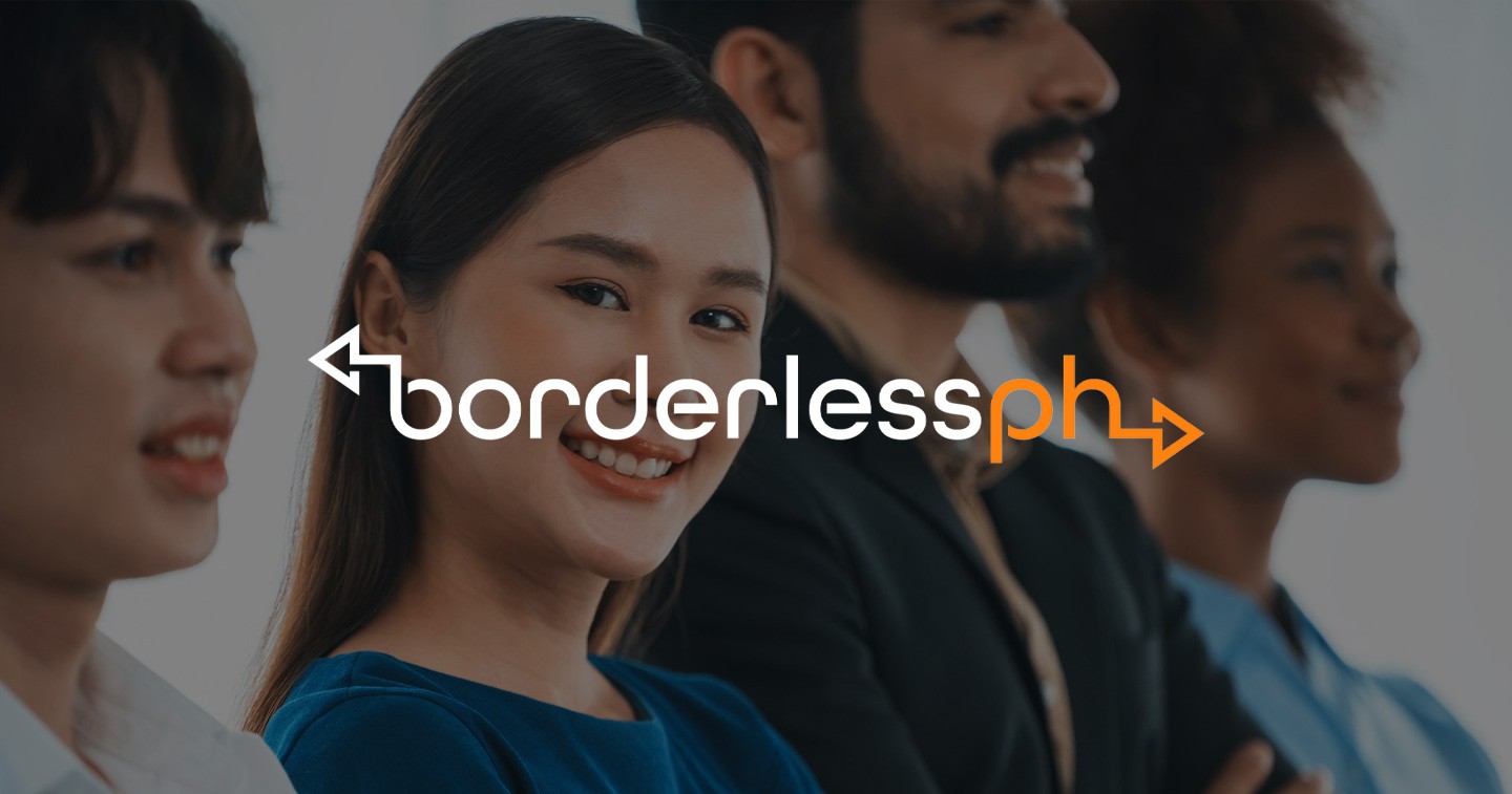Introducing Borderless PH HERO 2