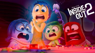 Join Rileys Journey of Self Discovery in Inside Out 2 HERO
