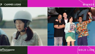 Leo Burnett Thailand and Krungsri First Choice win Gold HEROv3