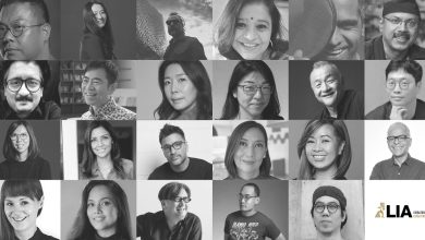 London International Awards Announces the 2024 Jurors from Asia HERO