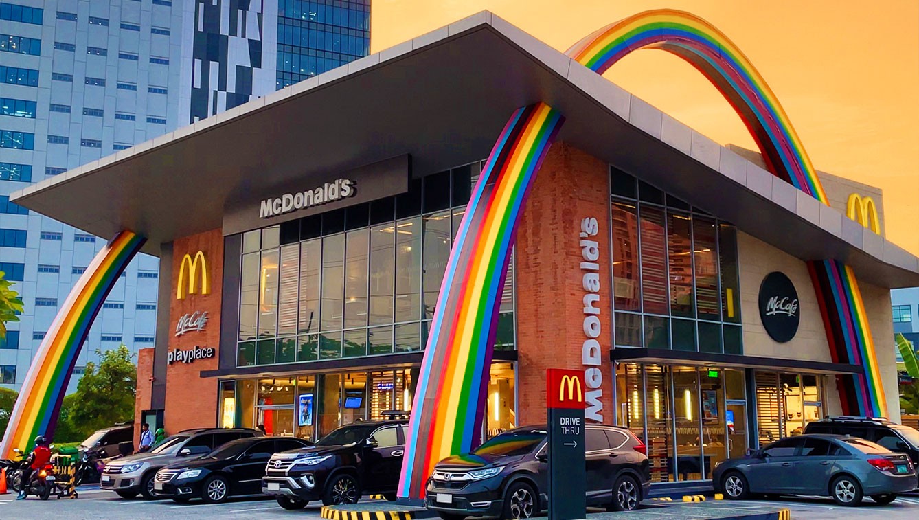 MBraces Love ko All Campaign 2024 HERO