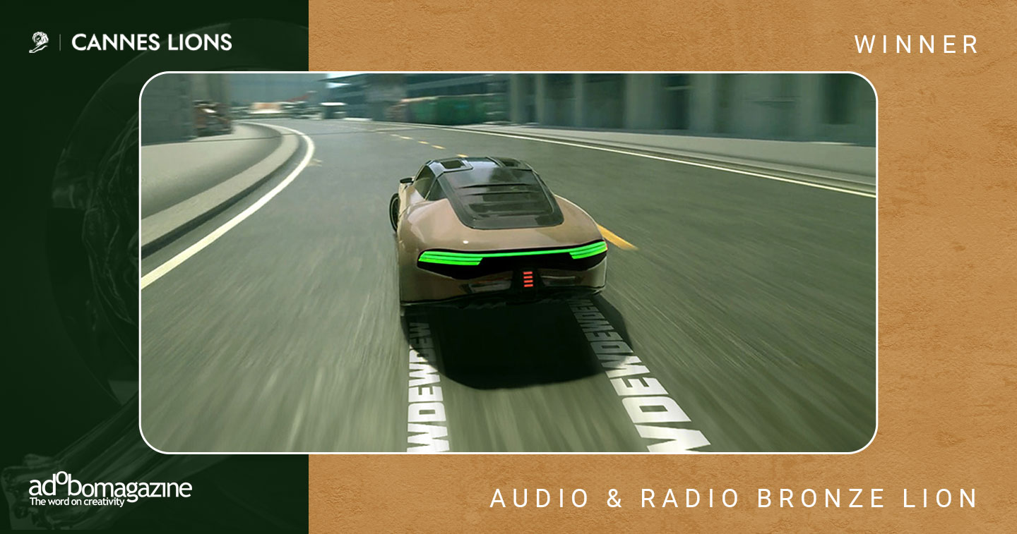 Mountain Dew Philippines bags a Cannes Lion HERO