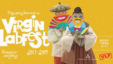 NEW ANTHOLOGY BOOKS RELEASE HERO