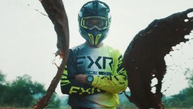 New G Shock campaign by Wieden Kennedy hero