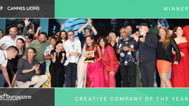 Ogilvy and The Coca Cola Company win at Cannes HERO