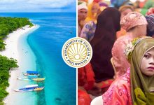PH recognized as Emerging Muslim friendly Destination anew HERO