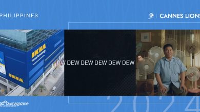 PH wraps up Cannes Lions HERO