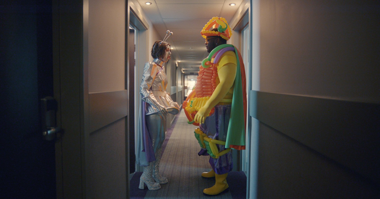 Premier Inn and Leo Burnett launch new campaign Do Your Thing