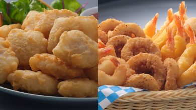 Purefoods introduces Seafood Delights for quick and delicious meals HERO