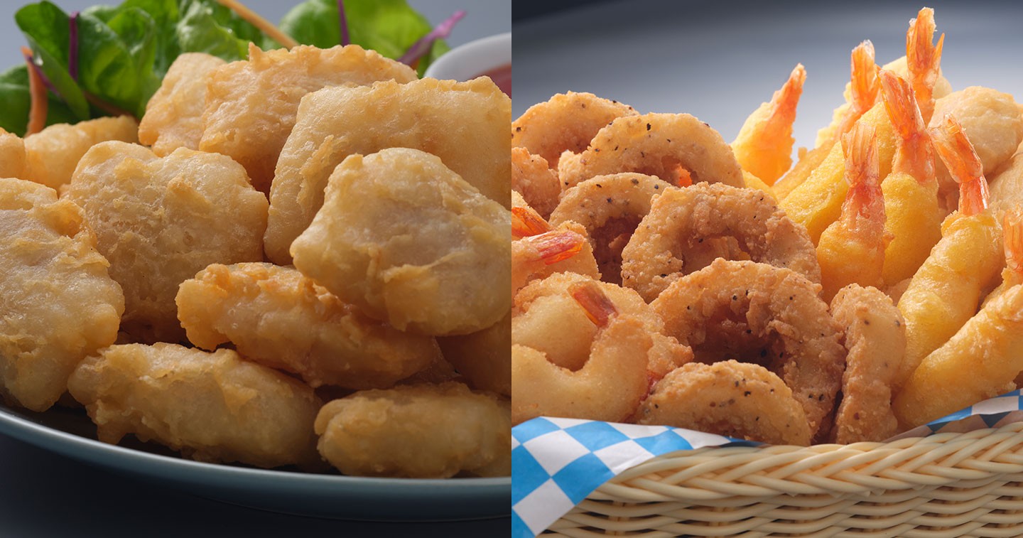 Purefoods introduces Seafood Delights for quick and delicious meals HERO