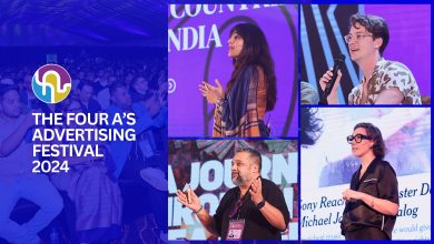 Sri Lanka 4 As Fest 2024 creativity and impact HERO