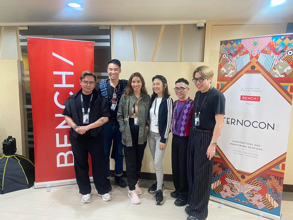 Ternocon Mentoring 2024 A