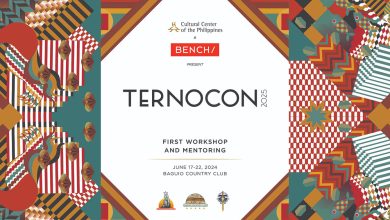 Ternocon Mentoring 2024 HERO