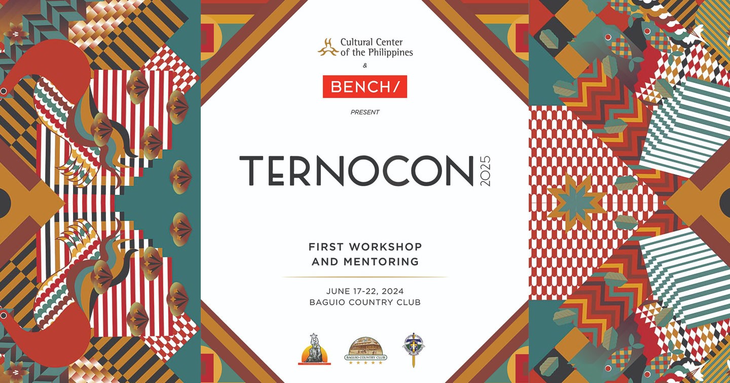 Ternocon Mentoring 2024 HERO