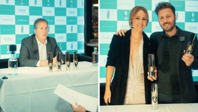 The 2024 Luum Awards Switzerland Hero