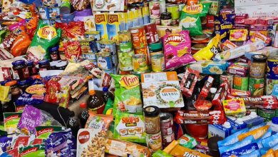 The Most Instagrammable Snack Brands HERO