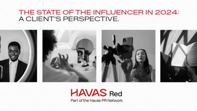 The State of the Influencer in 2024 hero