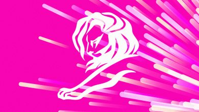 VML Roars at 2024 Cannes Young Lions hero